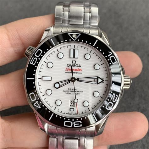 replica omega seamaster professional